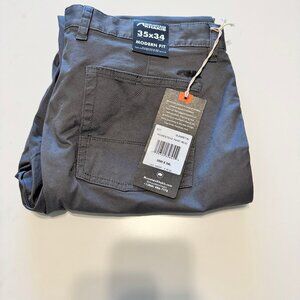 NWT Mountain Khakis Homestead Chino 35x34